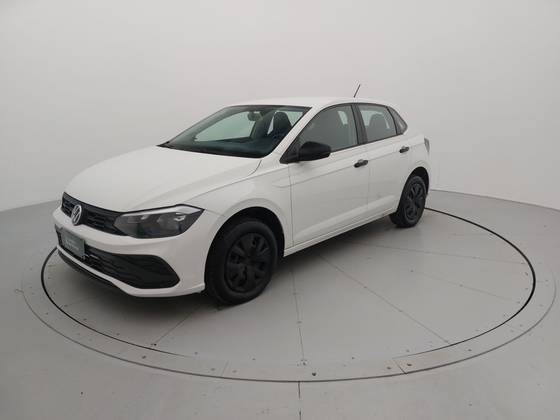 VOLKSWAGEN POLO 1.0 MPI TRACK MANUAL VOLKSWAGEN POLO 1.0 MPI TRACK MANUAL